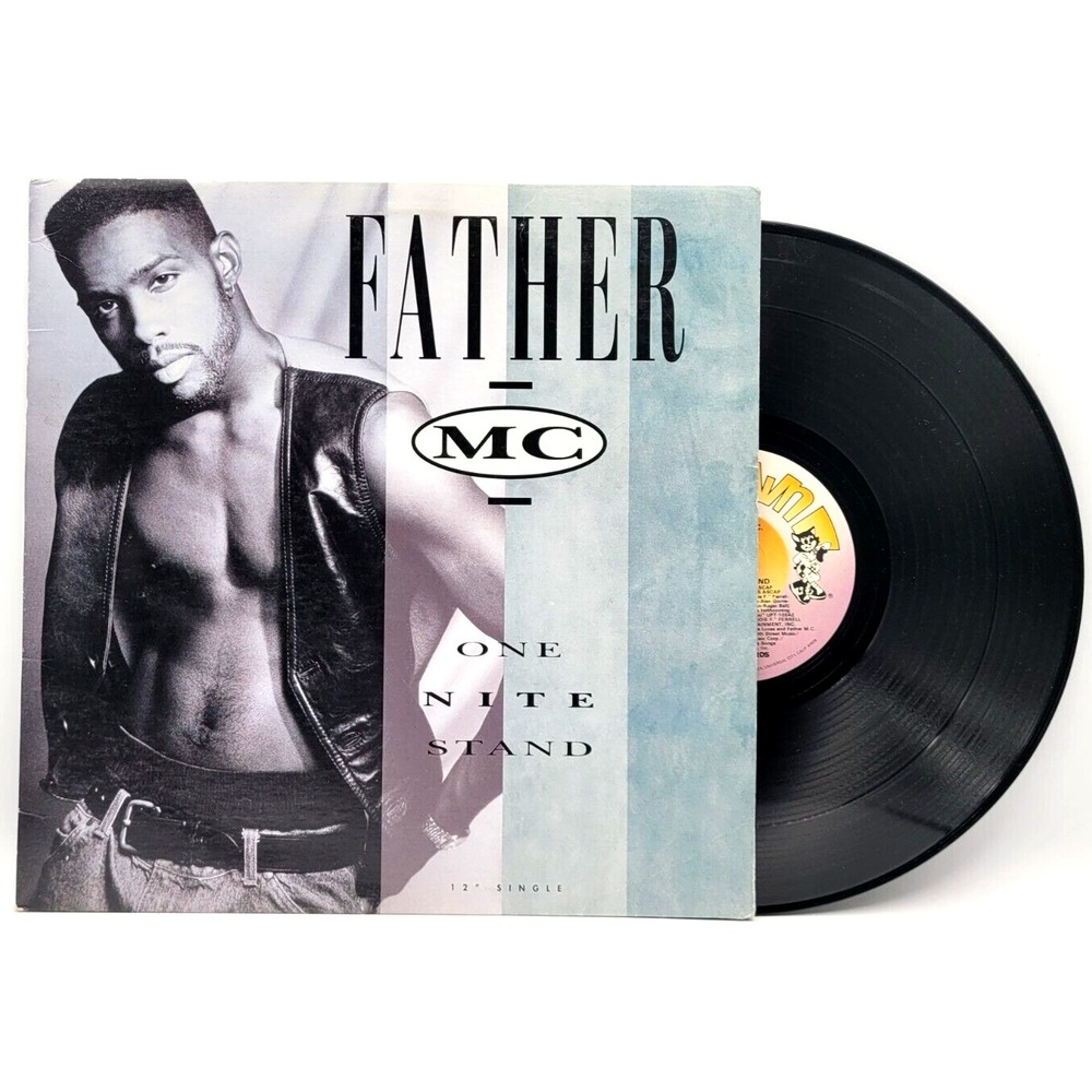 FATHER‎ MC - ONE NITE STAND - HIP HOP RAP SINGLE